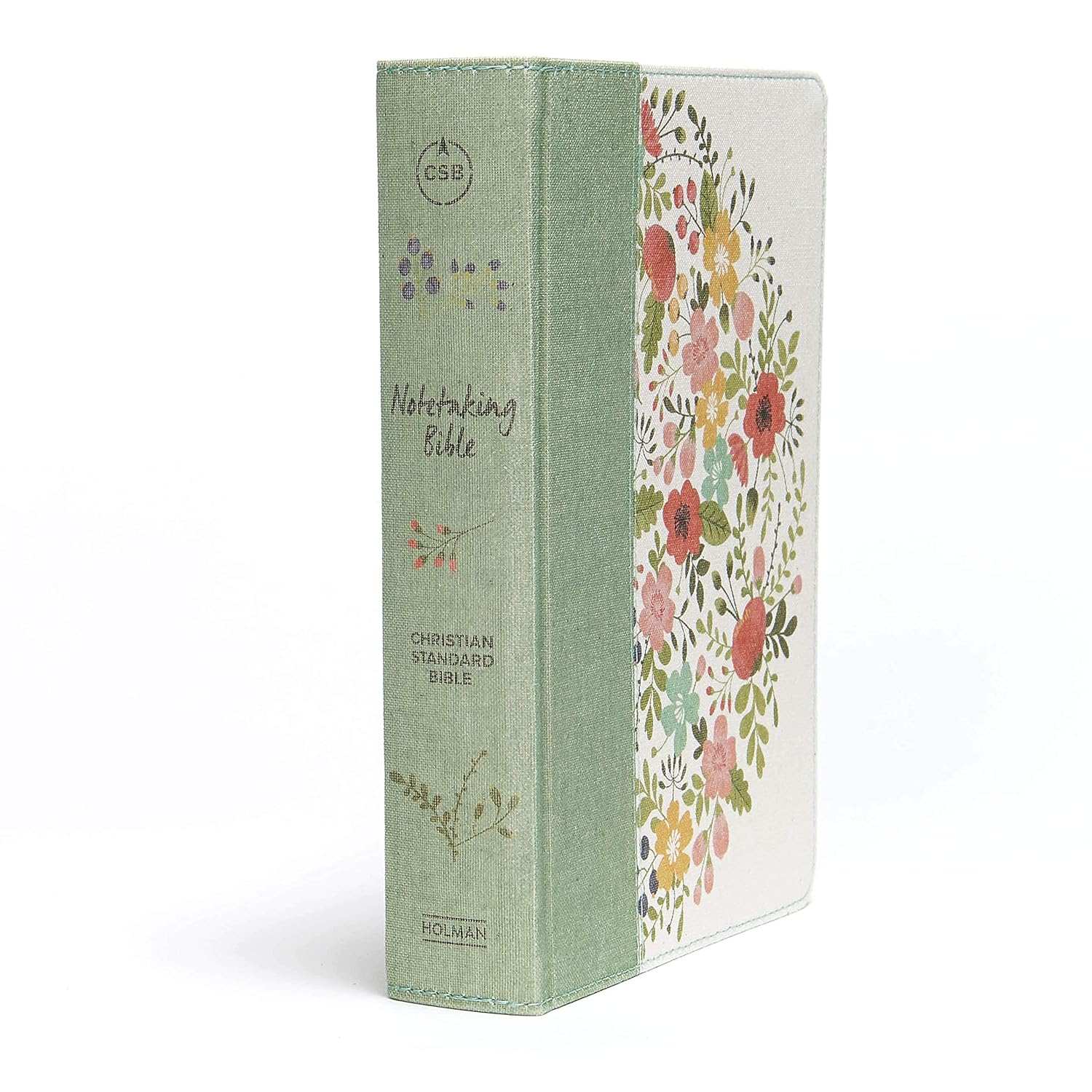 Notetaking Bible (CSB)
