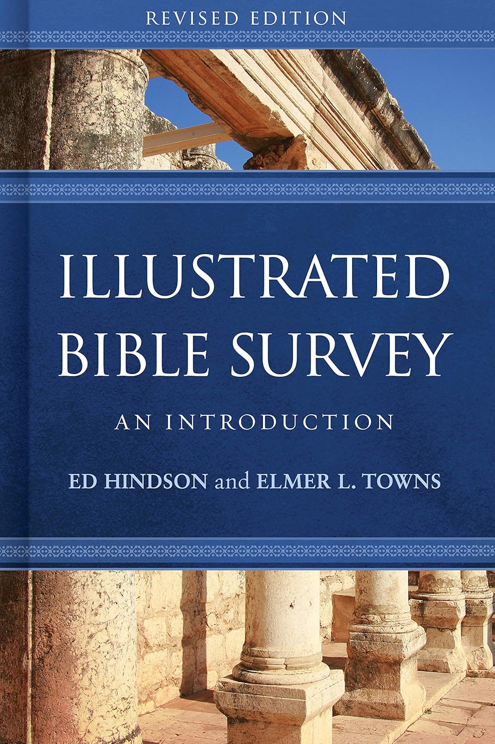 Illustrated Bible Survey
