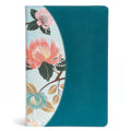 The Study Bible for Women - Thumb Indexed (CSB)