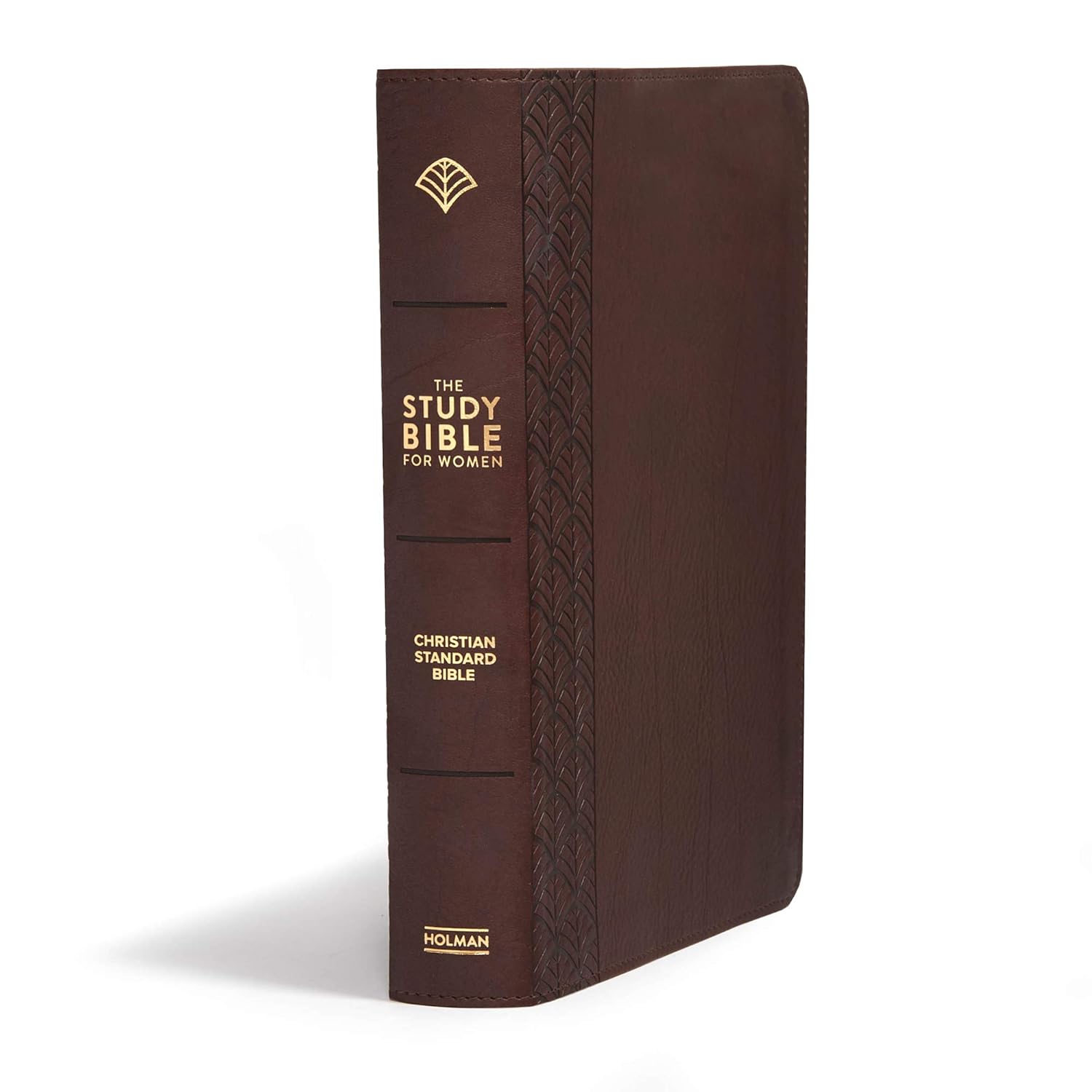 The Study Bible for Women - Thumb Indexed (CSB)