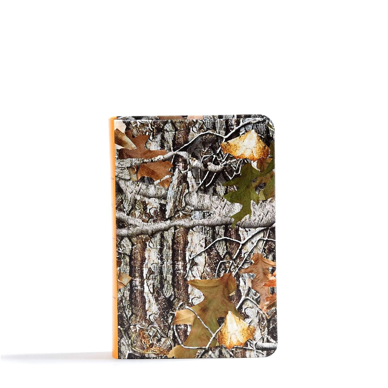 The Sportsman's Bible (CSB) (Compact Edition)