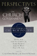 Perspectives on Church Government