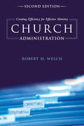 Church Administration (Second Edition)