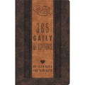 Teen to Teen : 365 Daily Devotions by Teen Guys for Teen Guys
