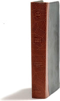Rainbow Study Bible (CSB)