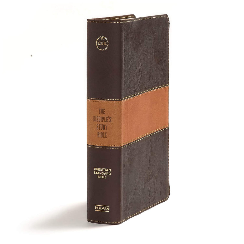 The Disciple's Study Bible (CSB)