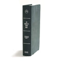 The Disciple's Study Bible (CSB)