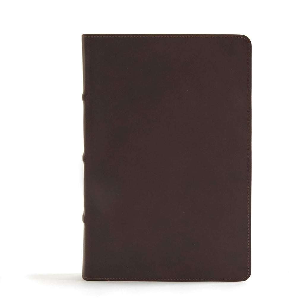 Pastor's Bible (CSB)