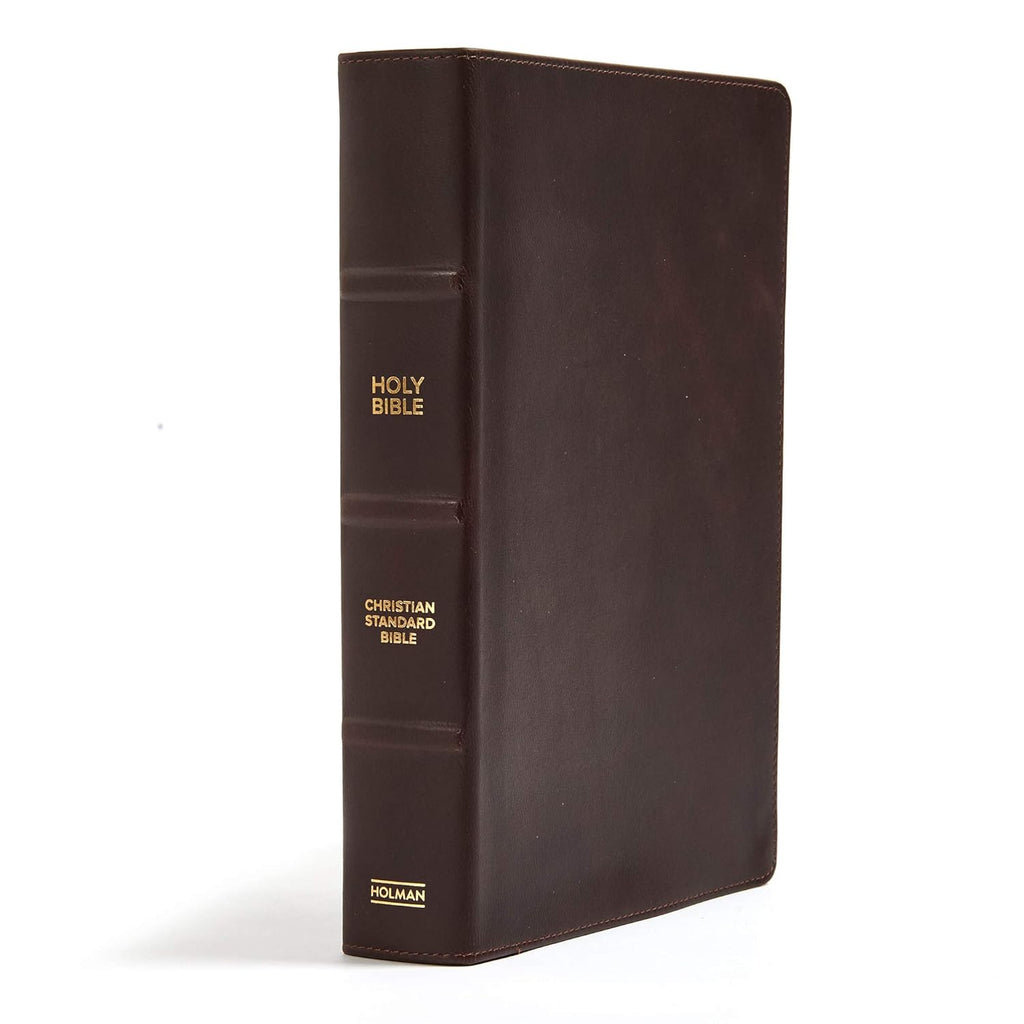 Pastor's Bible (CSB)
