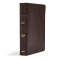 Pastor's Bible (CSB)