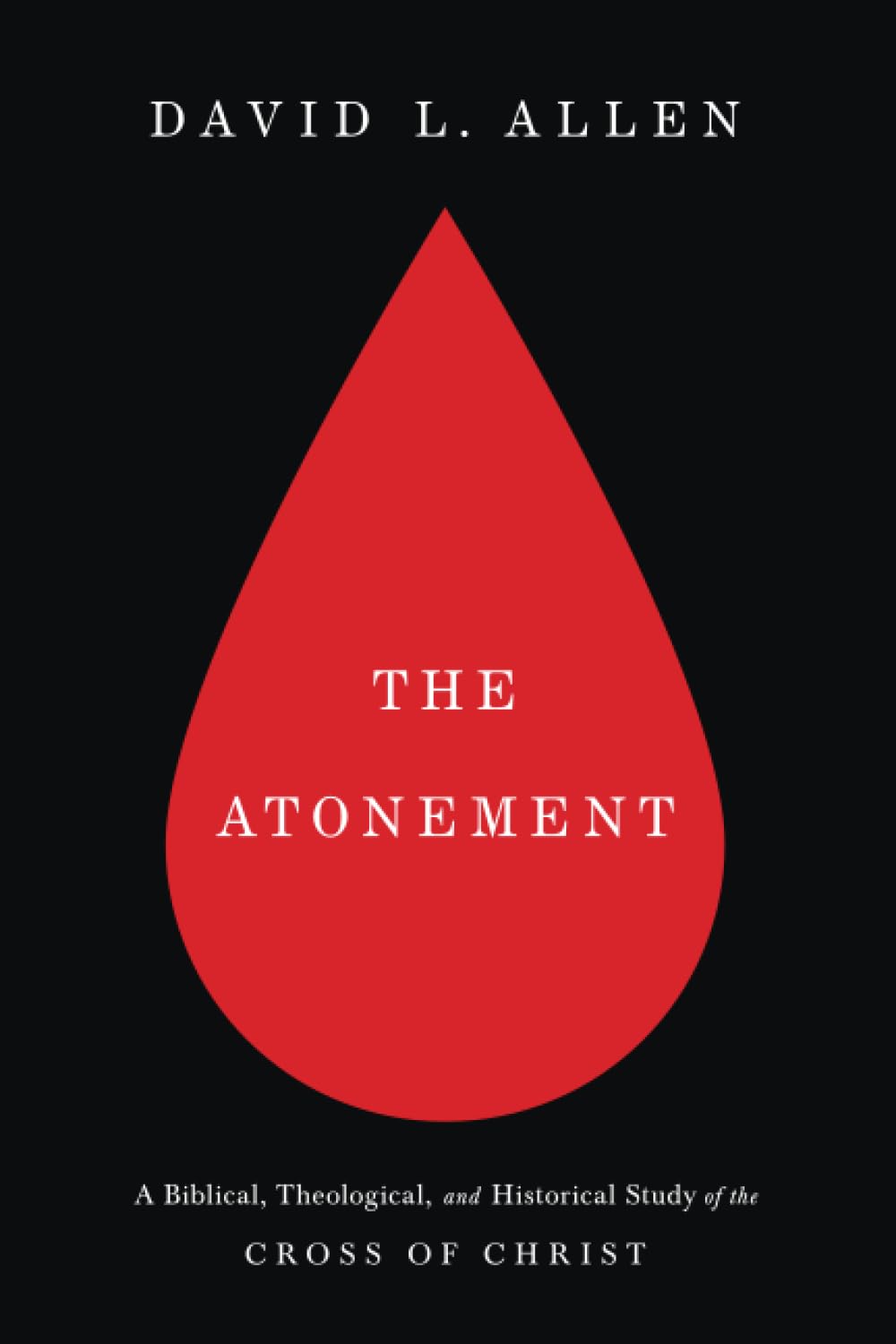The Atonement