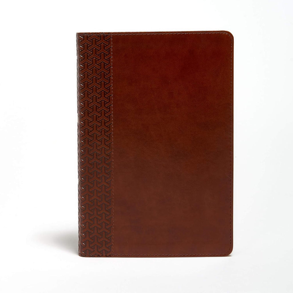 Everyday Study Bible (KJV)