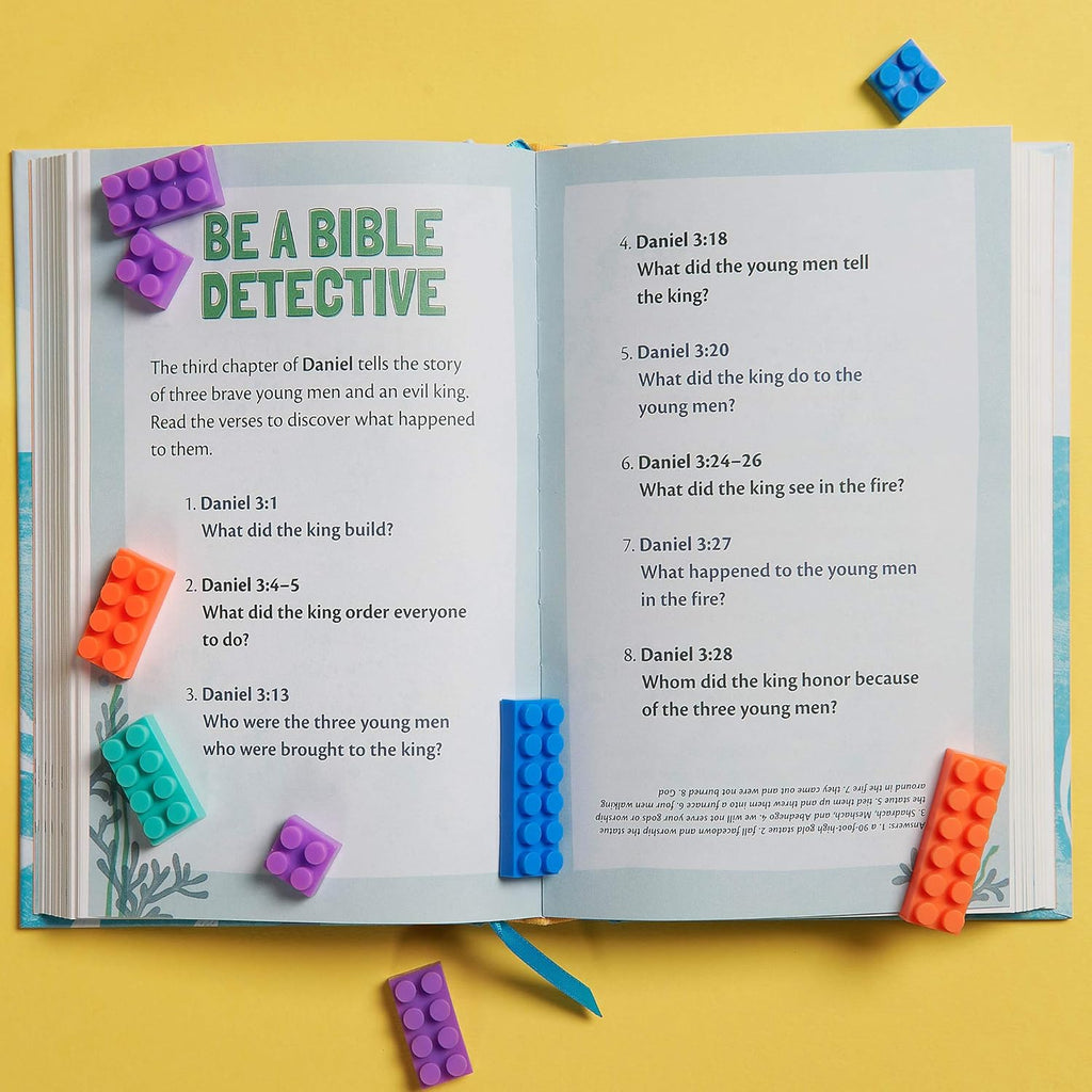 CSB Easy-for-Me Bible for Early Readers, Hardcover