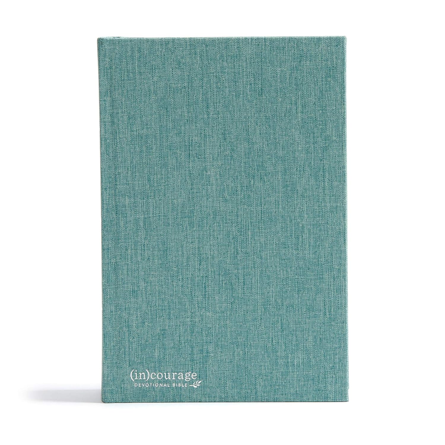 (in)courage Devotional Bible (CSB) (Hardcover)