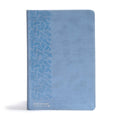 (in)courage Devotional Bible (CSB) (Blue)