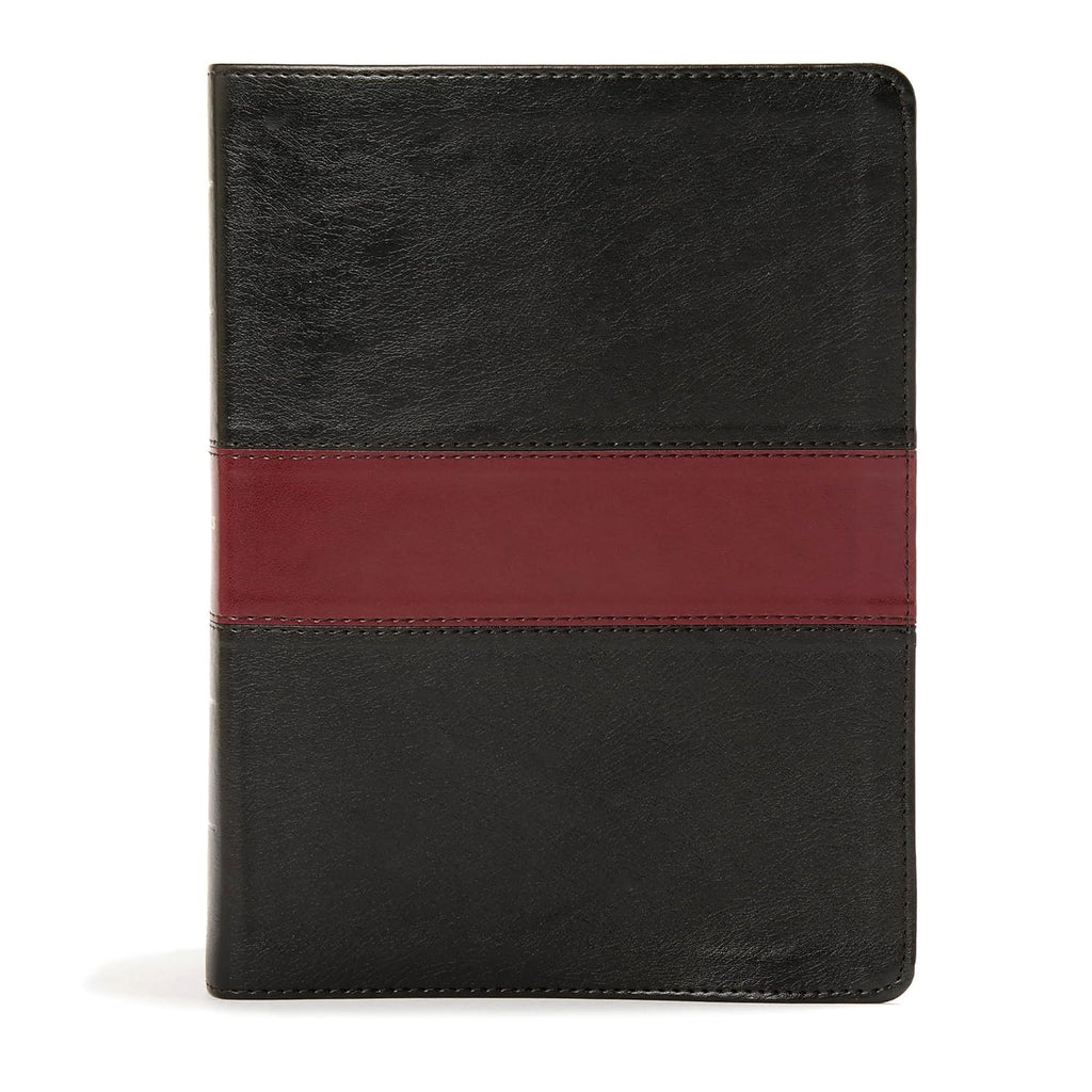 The Apologetics Study Bible (KJV)