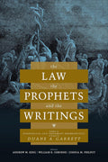 The Law, the Prophets, and the Writings