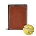 Ancient Faith Study Bible (CSB)