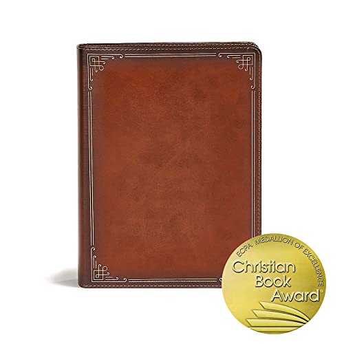 Ancient Faith Study Bible (CSB)