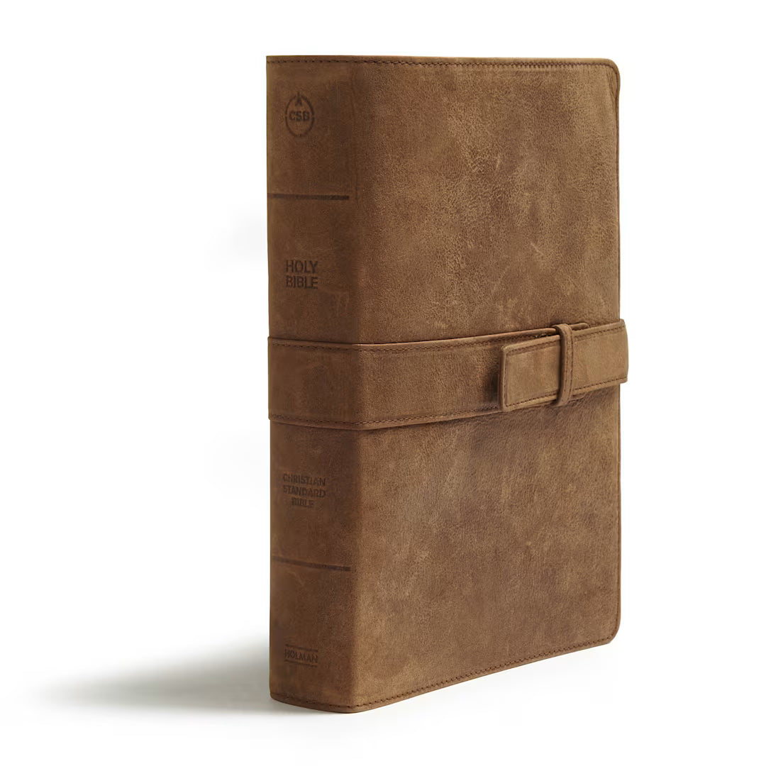 Legacy Notetaking Bible (CSB)