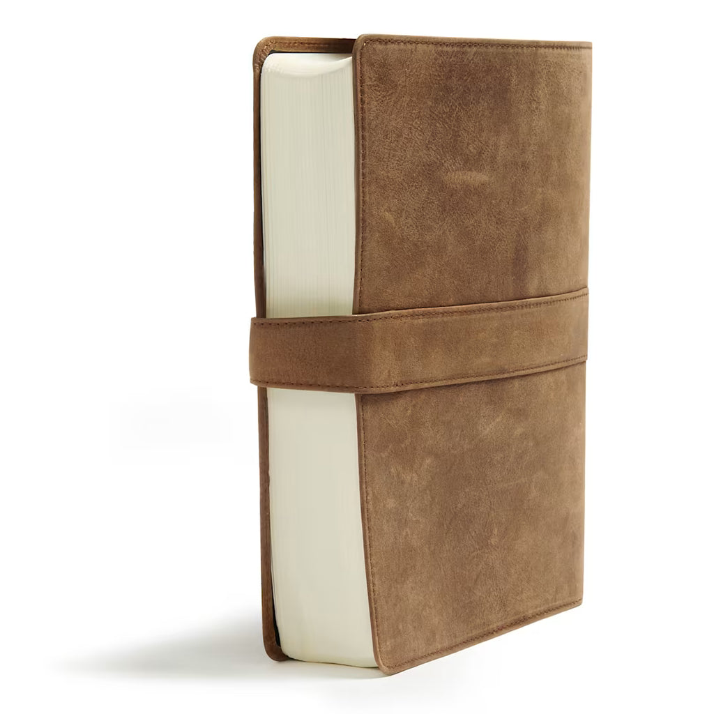 Legacy Notetaking Bible (CSB)