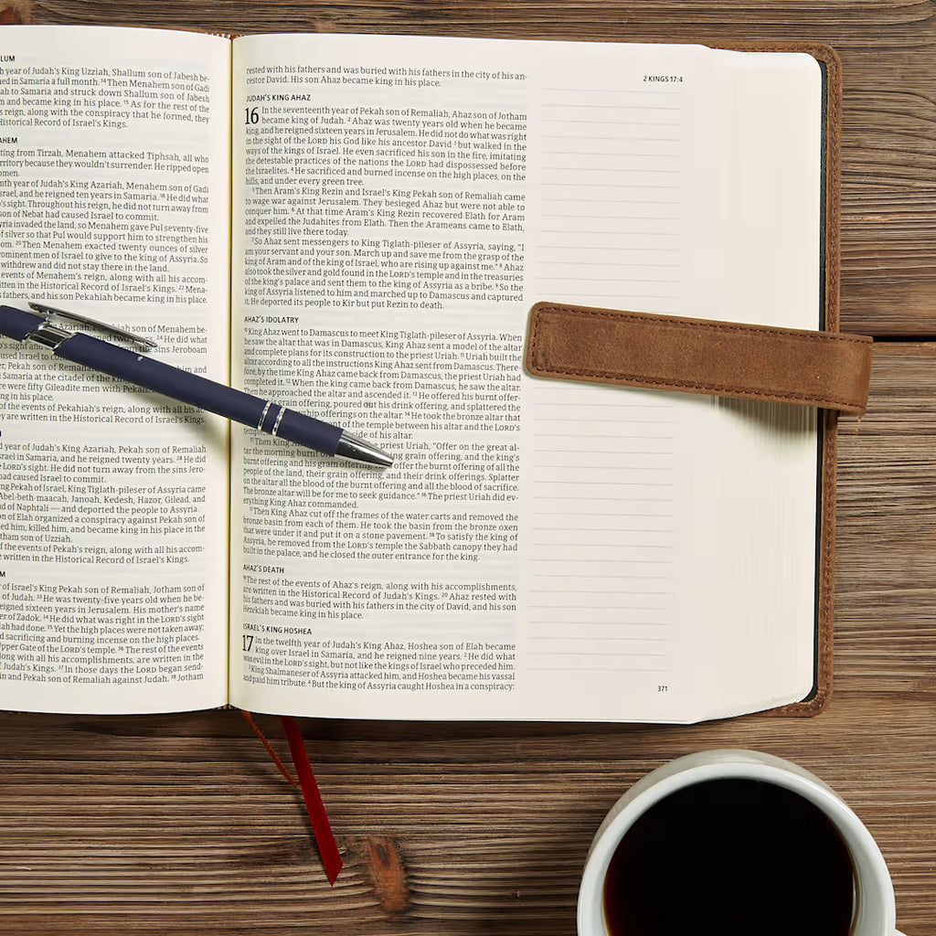 Legacy Notetaking Bible (CSB)