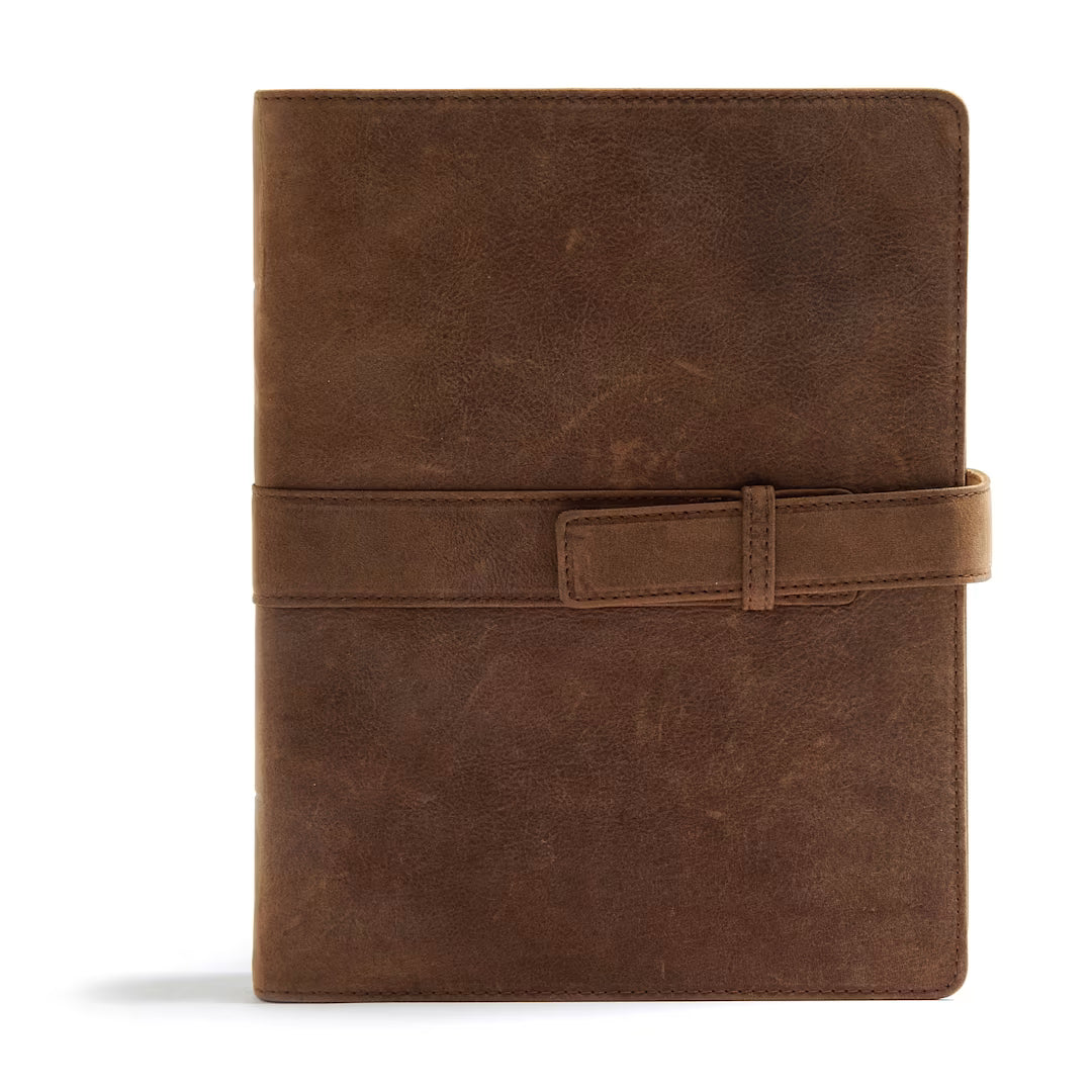 Legacy Notetaking Bible (CSB)