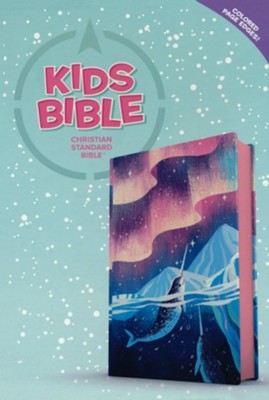 Kids Bible (CSB)