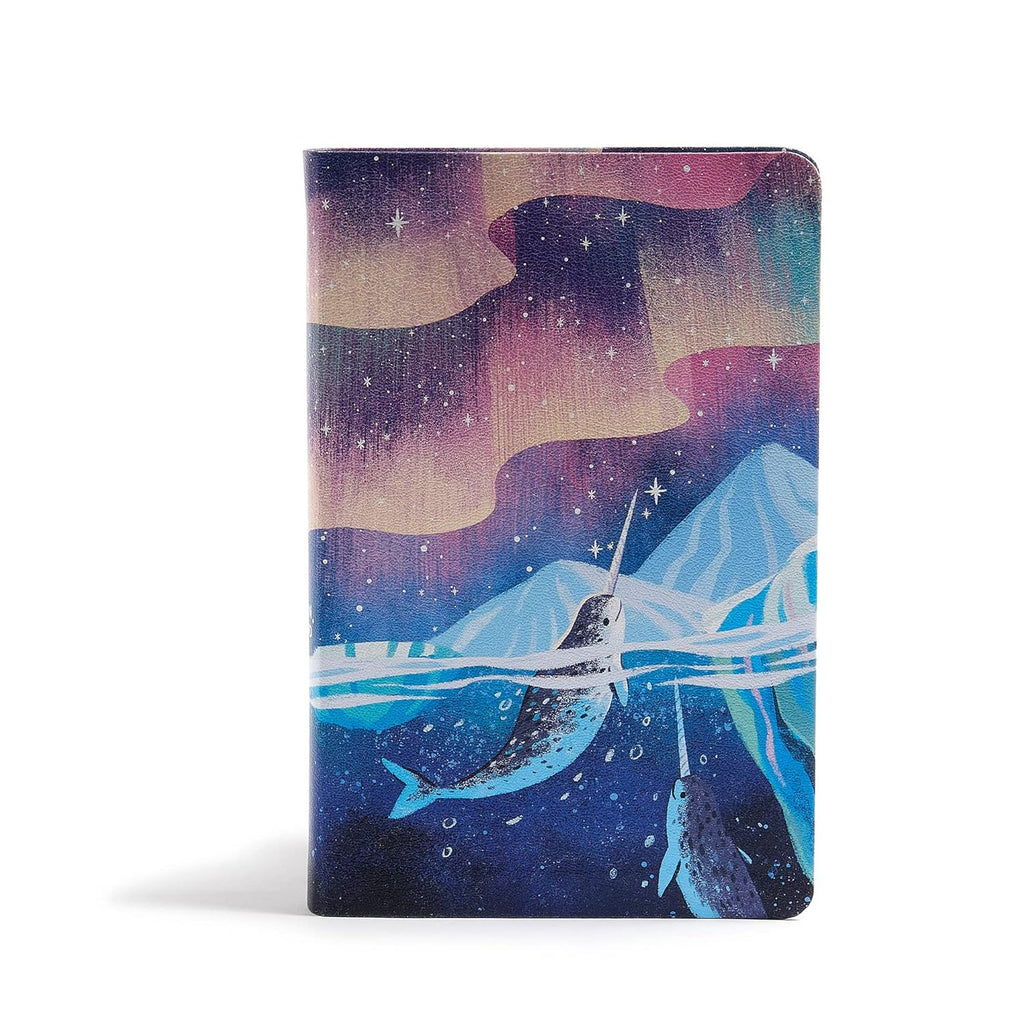 Kids Bible (CSB)