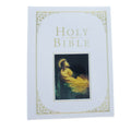 The Holman Family Bible (KJV)
