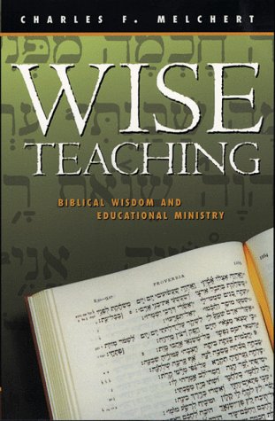 Wise Teaching