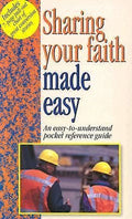 Sharing You Faith Made Easy