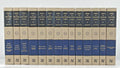 Nicene and Post-Nicene Fathers (Second Series - Volumes 1-14)
