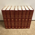History of the Christian Church (Volumes 1-8)