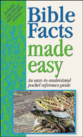 Bible Facts Made Easy