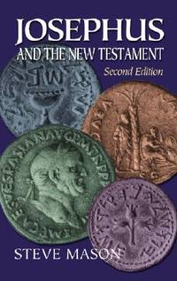 Josephus and the New Testament (Second Edition)