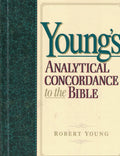 Young's Analytical Concordance to the Bible