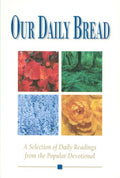 Our Daily Bread