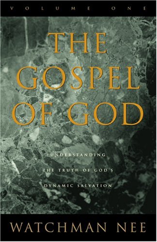 The Gospel of God (Volumes 1 & 2)