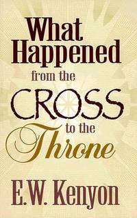 What Happened from the Cross to the Throne