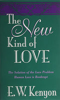 The New Kind of Love
