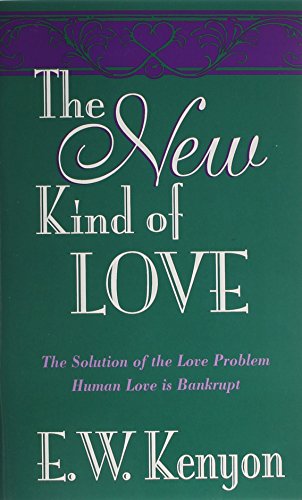 The New Kind of Love