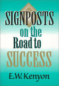 Signposts on the Road to Success