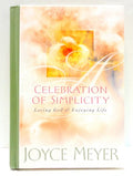 Celebration of Simplicity