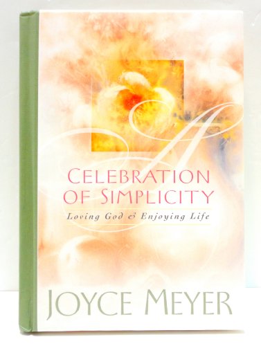 Celebration of Simplicity