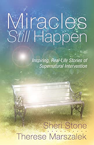 Miracles Still Happen - Sheri Stone