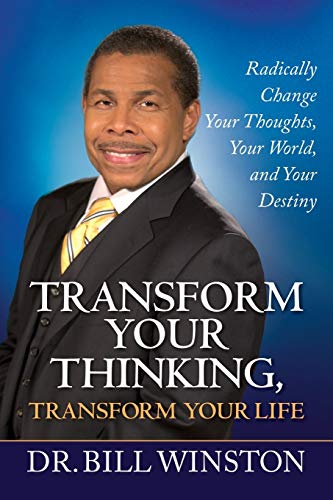 Transform Your Thinking