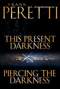 This Present Darkness & Piercing the Darkness (2in1) (Hardcover)