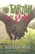 Me Tarzan, You Jane