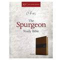 The Spurgeon Study Bible (KJV)